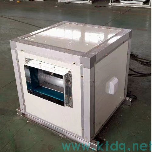 柜式离心风机箱@排风风机箱@排烟风机箱@型号参数批发(图2)