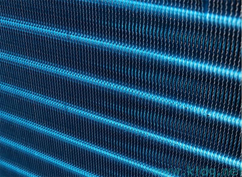 工业降温核武器！表冷器·空气冷却器·换热器源头厂家直销(图6)