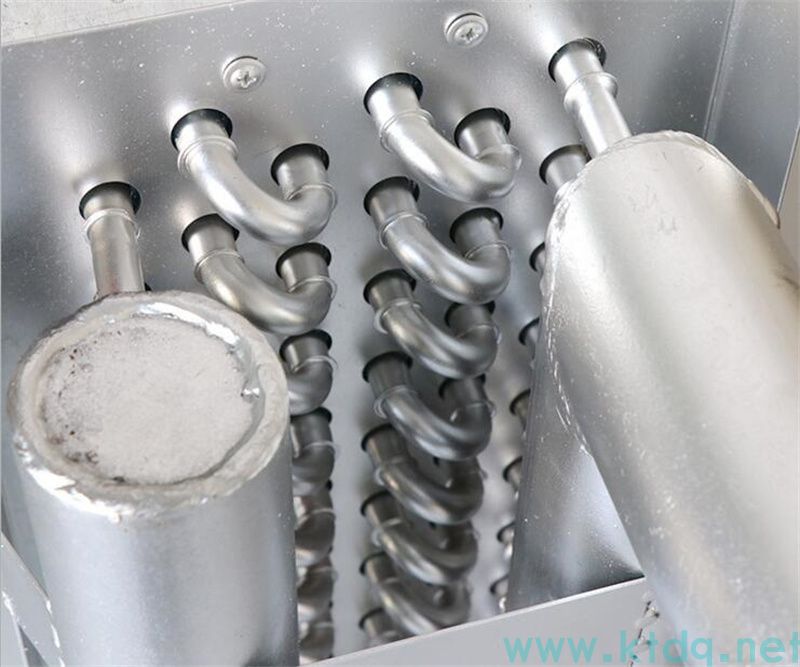 工业降温核武器！表冷器·空气冷却器·换热器源头厂家直销(图8)