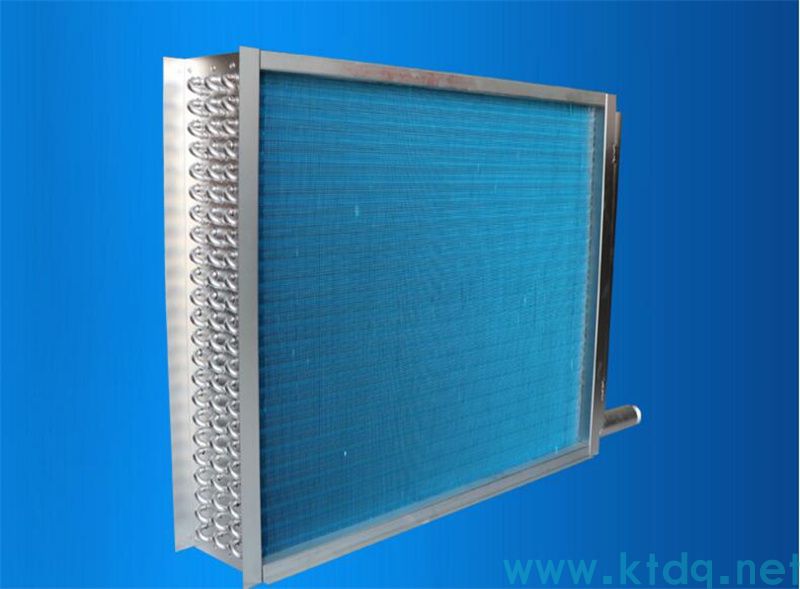 工业降温核武器！表冷器·空气冷却器·换热器源头厂家直销(图4)