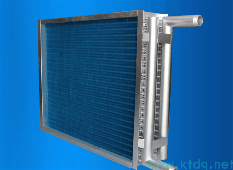 工业降温核武器！表冷器·空气冷却器·换热器源头厂家直销(图3)