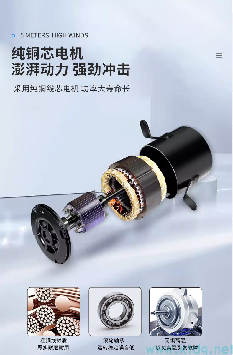 卧式暗装风机盘管(图4)