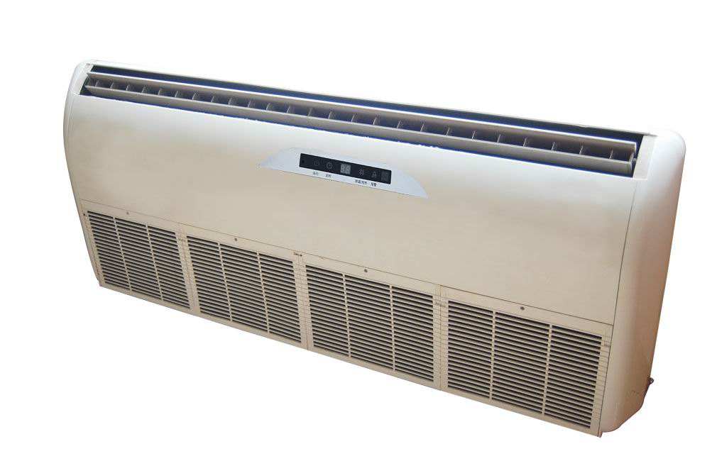 吊落式风机盘管，坐吊式空调器，生产厂家参数/规格(图6)