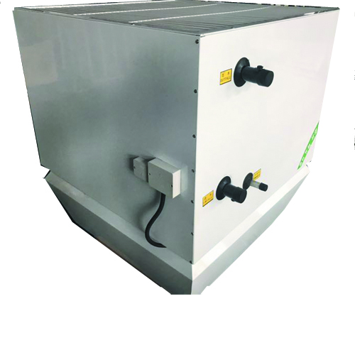 高大空间空调机组