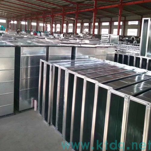 南阳镀锌铁皮通风管道@镀锌铁皮通风管道批发价格@镀锌铁皮通风管规格