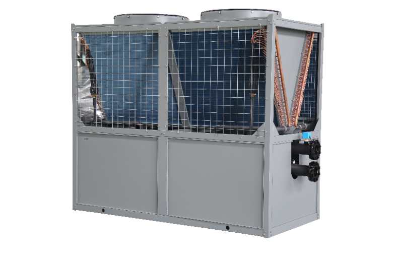 南阳超低温空气源热泵机组