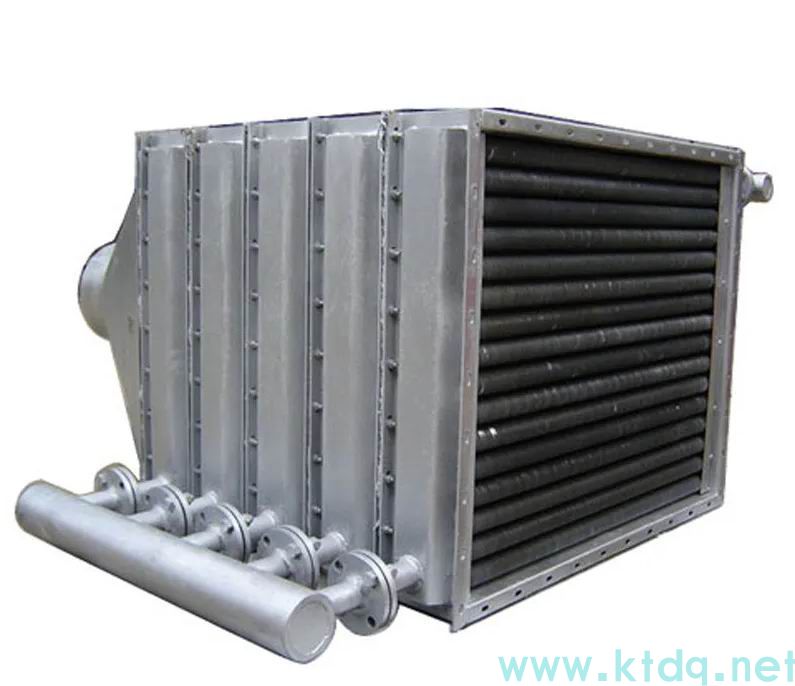 南阳SRZ型空气加热器 —— 高效热风解决方案