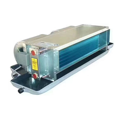 南阳卧式暗装风机盘管