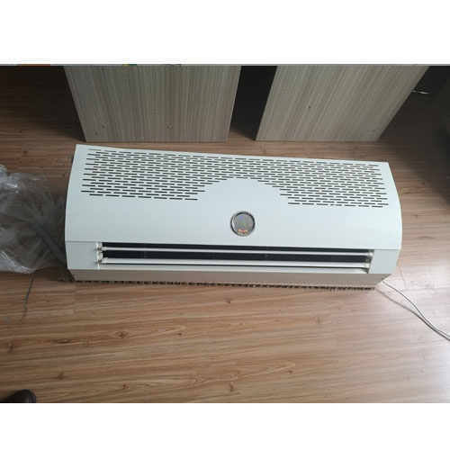 南阳车间大棚专用风机盘管