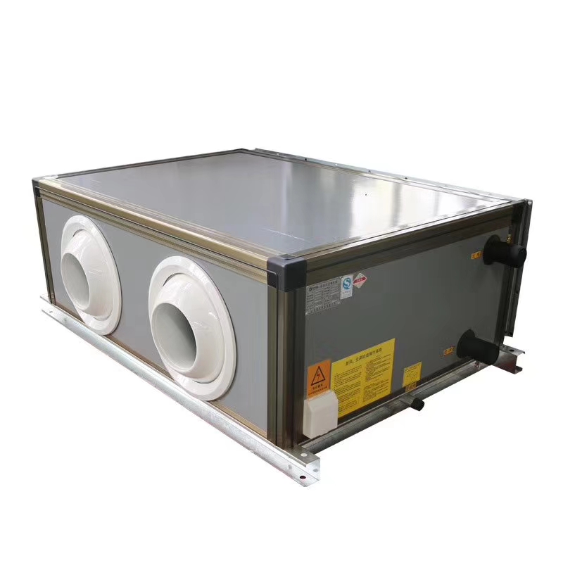 南阳远程射流新风机组,新风空调机组,空调风柜