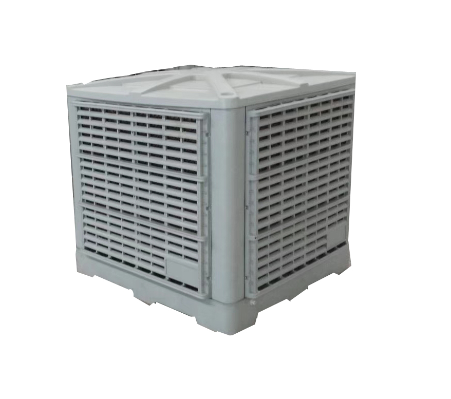 南阳蒸发式冷风机