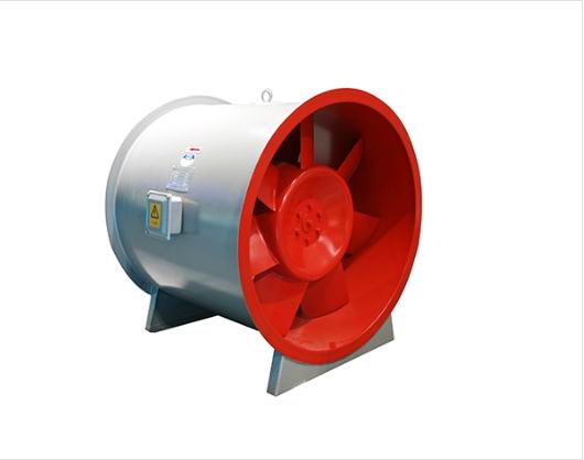 消防排烟风机参数样本