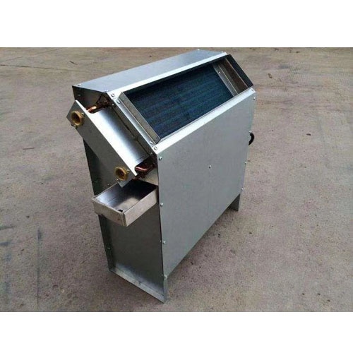 南阳立式暗装风机盘管参数图片