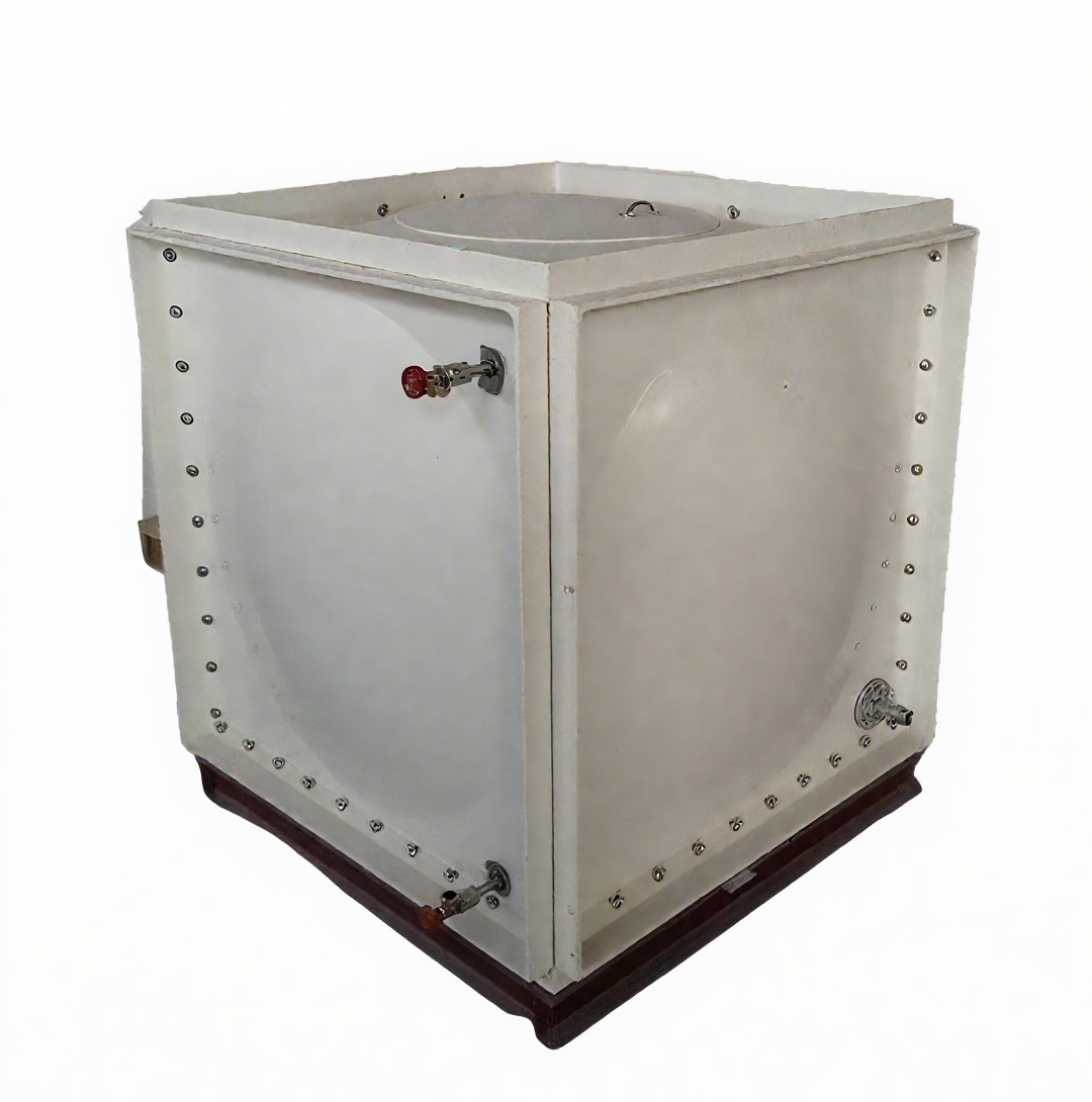 南阳玻璃钢水箱