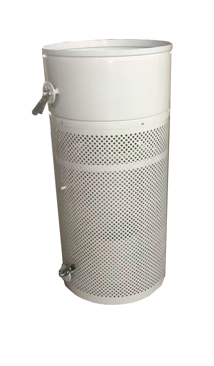 南阳置换风口参数，用途