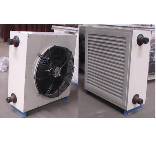 南阳GS/TS系列工业热水暖风机