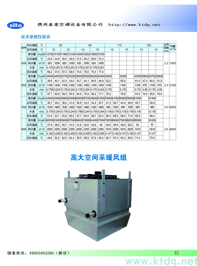 南阳中央空调包括什么？