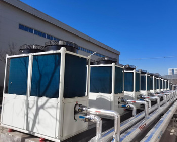 南阳分体式空调的耗电量大吗？