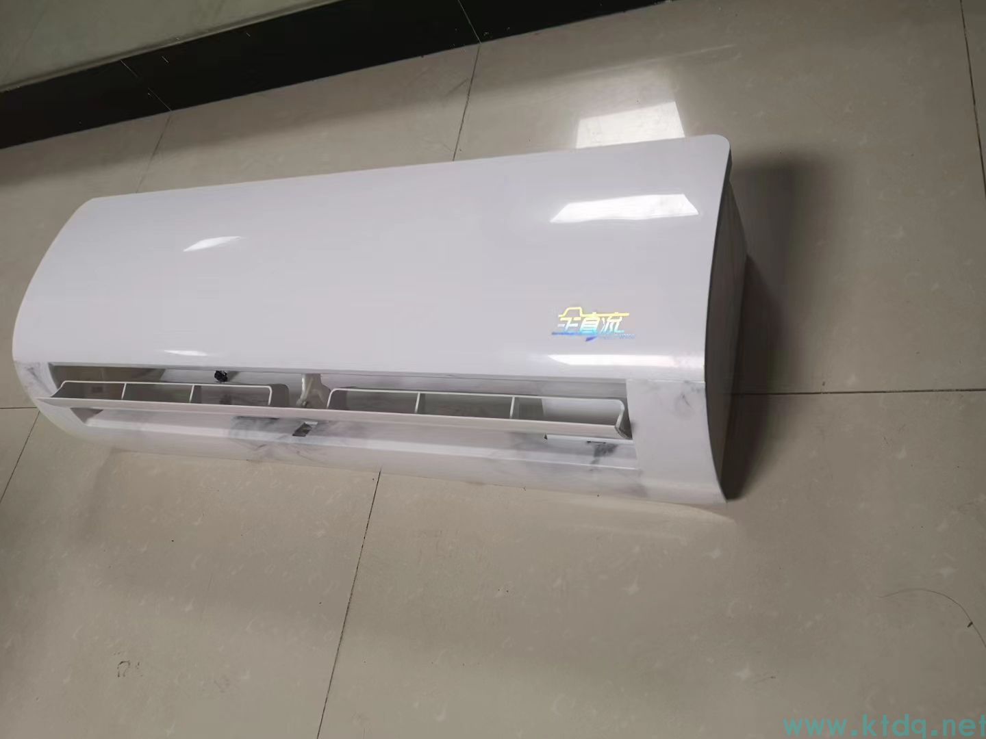 钟山风机盘管的型号是如何规定的？