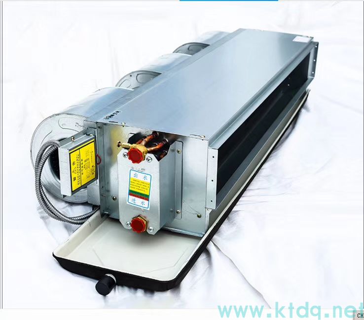 南阳低静压型风机盘管和高静压型风机盘管有什么区别？